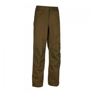 3073  Track Rain Trousers - 380 Canteen