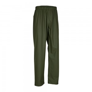 3172  Hurricane Rain Trousers - 376 Art Green