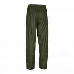 3172  Hurricane Rain Trousers - 376 Art Green