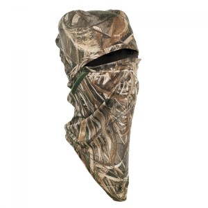 DH6061 Deerhunter MAX 5 Facemask - 95-Realtree Max-5 Camouflage