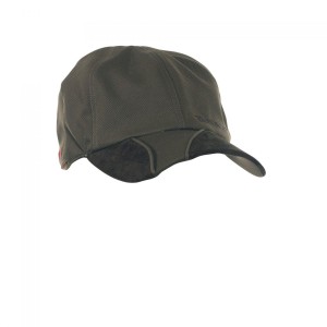 DH6822 Deerhunter Muflon Cap with Safety - 376 Art Green