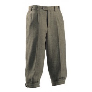 DXO 313 Deerhunter Bushwood Breeks - Cypress