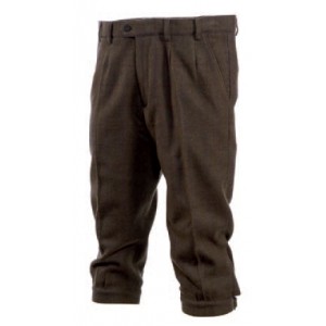 DXO 313 Deerhunter Bushwood Breeks - Major Brown