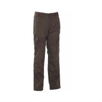 3502  Lofoten Trousers w. Teflon® - 381 Fallen Leaf