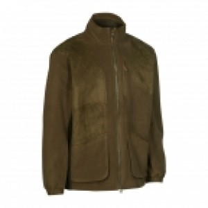 5314 Deerhunter Gamekeeper Shooting Jacket - 371 Graphite Green