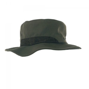 DH6821 Deerhunter Muflon Hat w. Safety - 376 Art Green