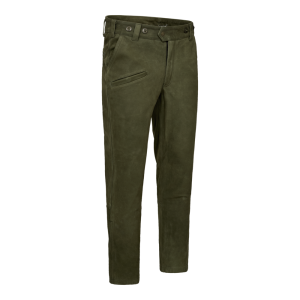 3035 Strasbourg Leather Boot Trousers - 360 Grape Leaf 3035 Strasbourg Leather Boot Trousers - 360 Grape Leaf
