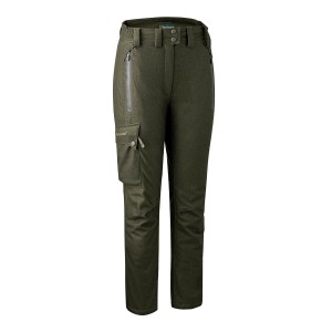 3044  Lady Raven Winter Trousers - 392 Elmwood