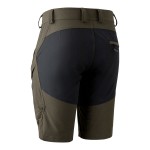 3124  Northward Shorts - 378 Bark Green
