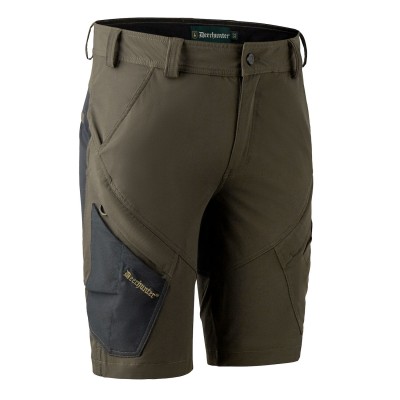 3124  Northward Shorts - 378 Bark Green