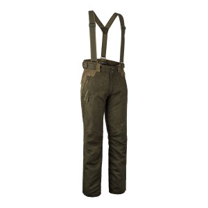 3188  Deer Trousers - 391 Peat - STANDARD LEG LENGTH