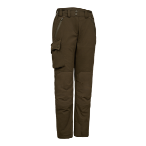 3610 - Lady Muflon Pro Trousers, 376 Art Green