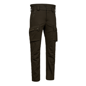 3868 Muflon Pro Light Trousers - 376 Art Green