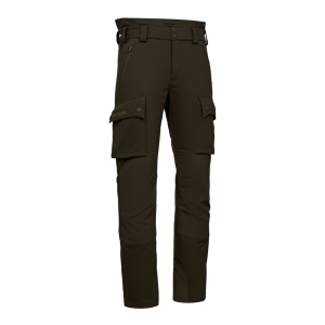 3869 Muflon Pro Trousers - 376 Art Green