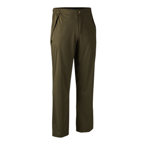 3874  Thunder Rain Trousers - 379 Tarmac Green