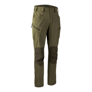 3883  Anti-Insect Trousers with HHL treatment, 326 Capers - SHORTER LEG