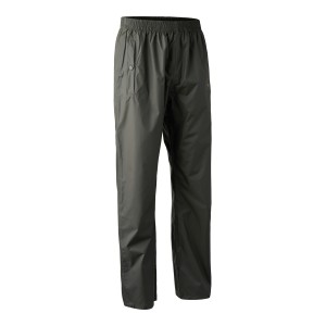 3894 Survivor (packable) Rain Trousers - 393 Timber