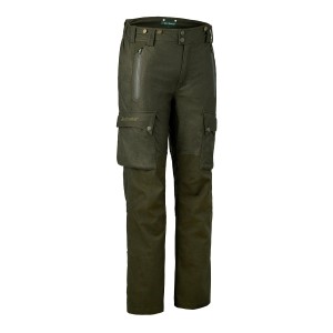 3899 Ram Trousers with reinforcement - 392 Elmwood w. SHORTER LEG