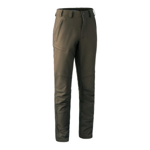 3988 - Strike Full Stretch Trousers - 381 Fallen Leaf or 999 Black.