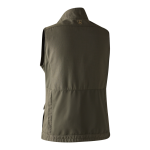 4088  Strike Extreme Waistcoat - 389 Palm Green