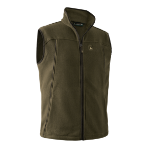 4783 - Eagle Fleece waistcoat, 379 Tarmac Green, S > 3XL 4783 - Eagle Fleece waistcoat, 379 Tarmac Green, S > 3XL
