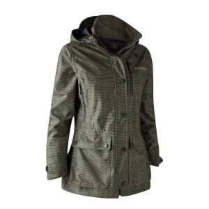 5003  Lady Gabby Jacket - 342 Turf