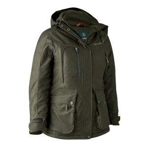 5044  Lady Raven Winter Jacket - 392 Elmwood