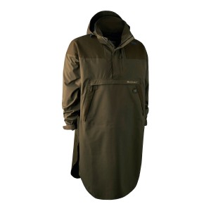 5074-380 Track Rain Anorak - DH Canteen