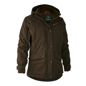 5425-585 - Lady Mary Extreme Jacket, 585 Wood