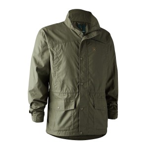 5508 Deerhunter Lofoten Jacket / Colours: 322 Moss Green or 373 Bark.