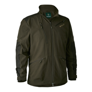 5580  Excape Light Jacket - 376 Art Green