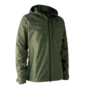 5724 - Pro Gamekeeper Jacket SHORT - (342 Turf Colour)