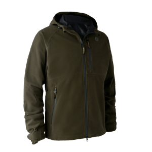 5724 - Pro Gamekeeper Jacket SHORT - (391 Peat Colour)