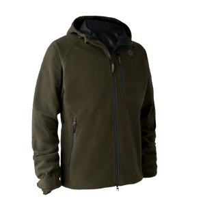5724RTN - Pro Gamekeeper Jacket SHORT - (391 Peat Colour)