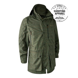 5725 - Pro Gamekeeper Jacket (342 Turf Colour)