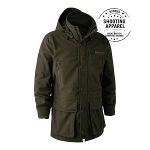 5725 - Pro Gamekeeper Jacket (391 Peat Colour)