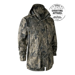 5725 - Pro Gamekeeper Jacket (64 REALTREE TIMBER™)