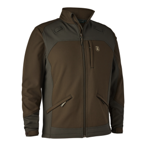 5763 Deerhunter Rogaland Jacket -Fallen Leaf or Orange