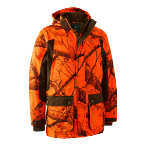 5785 - Eagle Winter Jacket, 73 Realtree Edge® Orange, EU46 > EU64