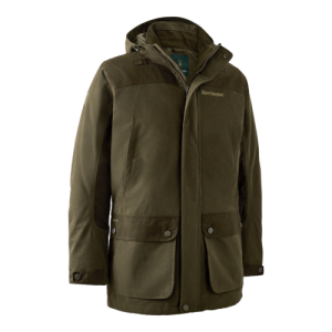 5786 - Eagle Jacket, 379 Tarmac Green, EU48 > EU64 5786 - Eagle Jacket, 379 Tarmac Green, EU48 > EU64