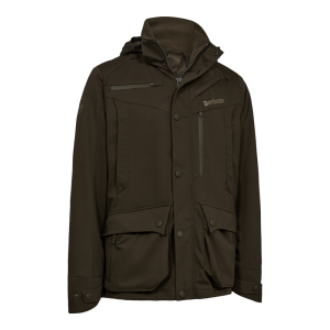5868 - Muflon Pro Light Jacket, 376 Art Green, EU48 > EU64 5868 - Muflon Pro Light Jacket, 376 Art Green, EU48 > EU64