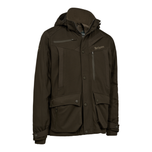 5869 Muflon Pro Jacket - 376 Art Green