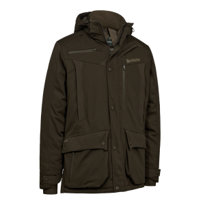 5870 Muflon Pro Winter Jacket, 376 Art Green, EU48 > EU64