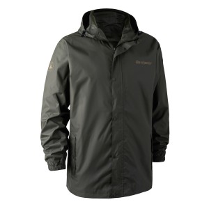 5894  Survivor (Packable) Rain Jacket - 393 Timber