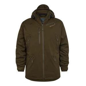 5952 Excape Winter Jacket - 376 Art Green