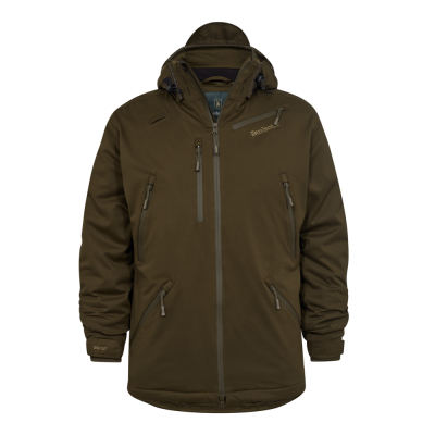 5952RTN Excape Winter Jacket - 376 Art Green