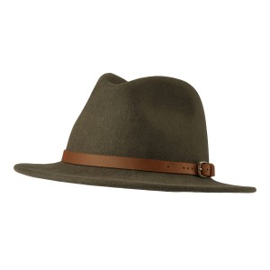 DH6510 - Adventurer Felt Hat (Green)