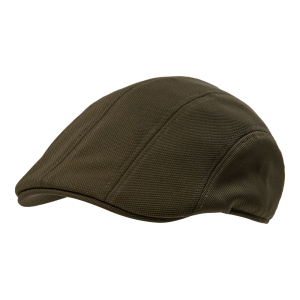 6871 - Muflon Pro Flatcap, 376 Art Green, EU56/57 - EU62/63