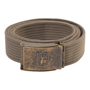 8294 - Canvas Belt