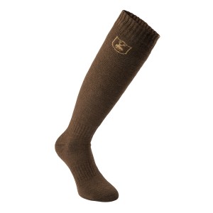 8422  2-pack Wool Socks (Long) - 360 DH Grape leaf